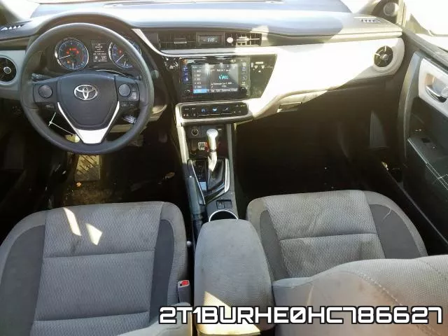 2T1BURHE0HC786627 фото 10