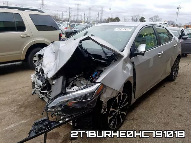 2T1BURHE0HC791018 фото 3