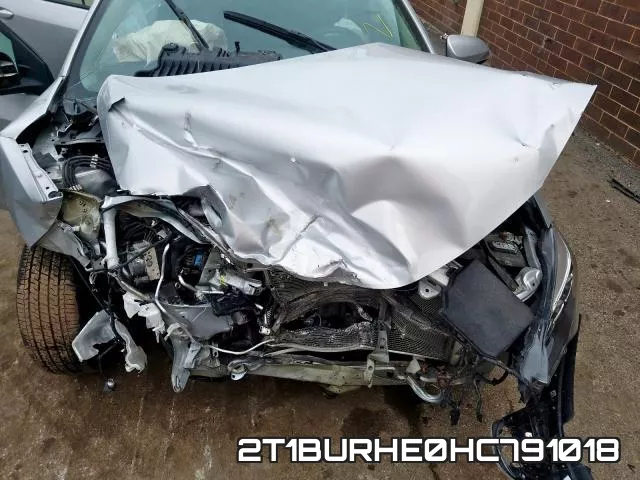 2T1BURHE0HC791018 фото 8