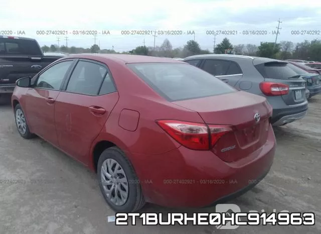 2T1BURHE0HC914963 фото 4