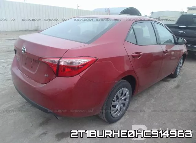 2T1BURHE0HC914963 фото 5