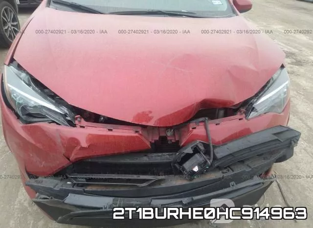 2T1BURHE0HC914963 фото 7