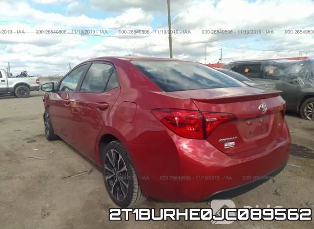 2T1BURHE0JC089562 фото 4