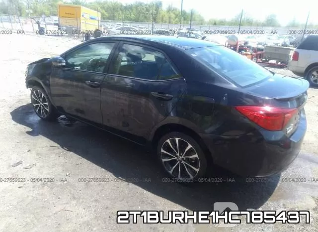 2T1BURHE1HC785437 фото 4