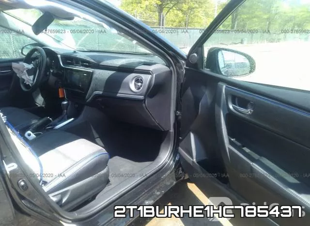 2T1BURHE1HC785437 фото 6