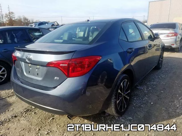 2T1BURHE1JC074844 фото 5