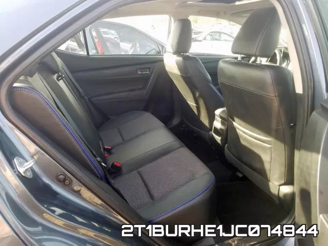 2T1BURHE1JC074844 фото 7