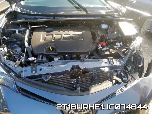 2T1BURHE1JC074844 фото 8