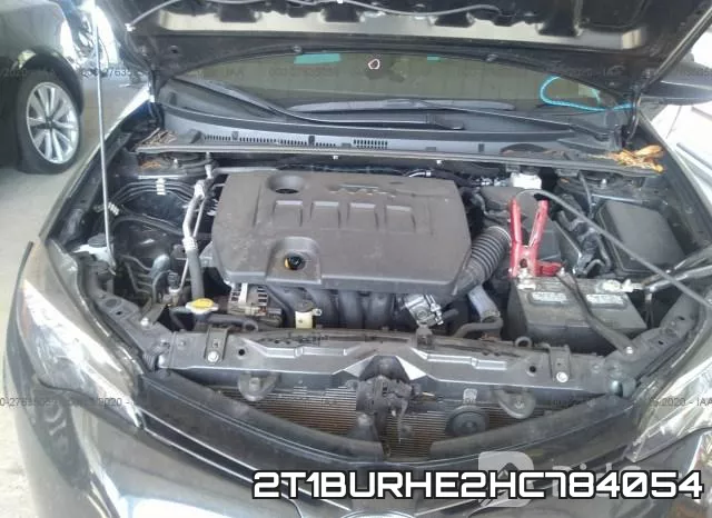 2T1BURHE2HC784054 фото 2