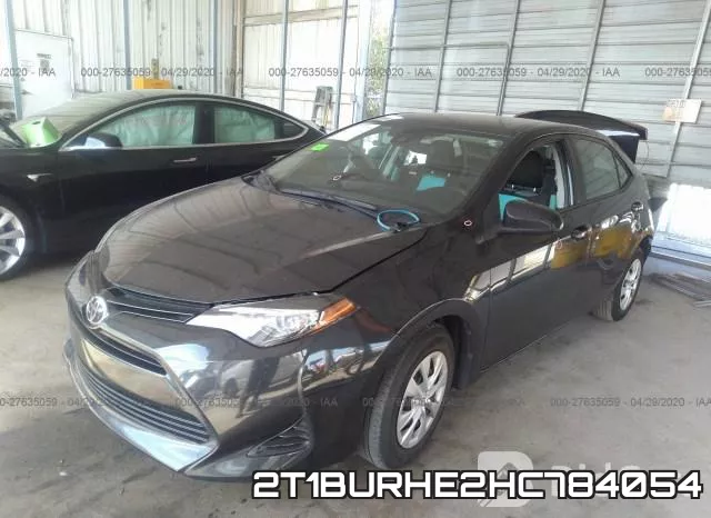 2T1BURHE2HC784054 фото 3
