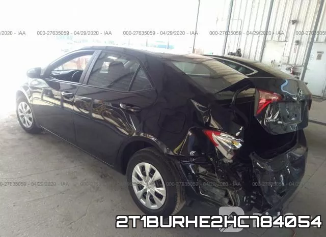 2T1BURHE2HC784054 фото 4