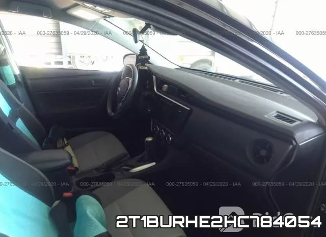 2T1BURHE2HC784054 фото 6