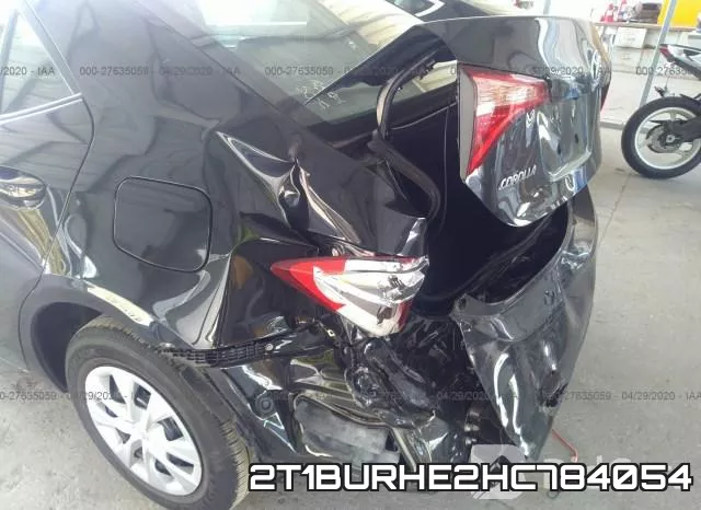 2T1BURHE2HC784054 фото 7