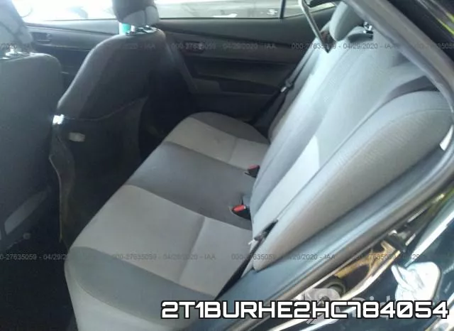 2T1BURHE2HC784054 фото 9