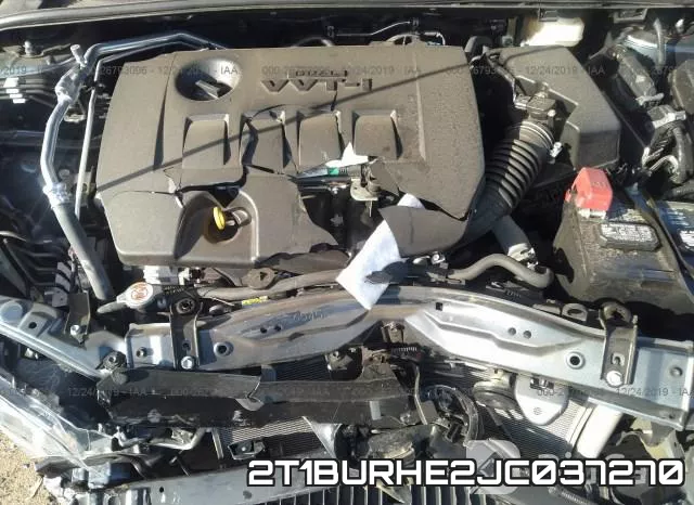 2T1BURHE2JC037270 фото 2