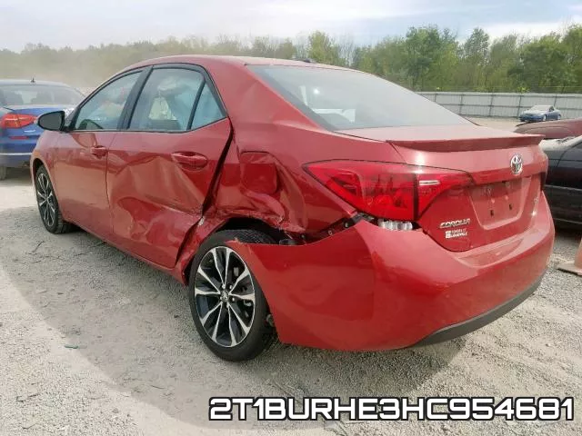 2T1BURHE3HC954681 фото 4