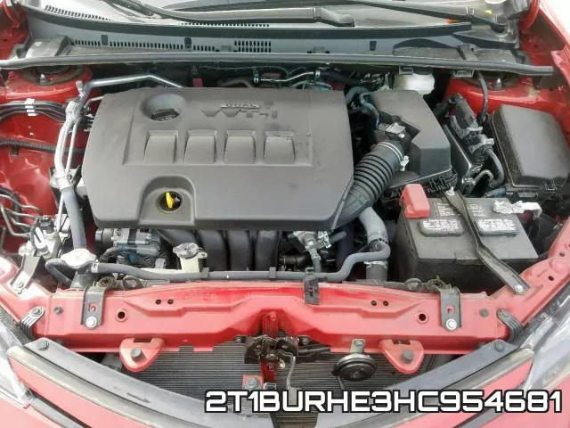 2T1BURHE3HC954681 фото 8