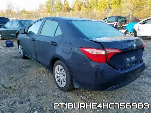 2T1BURHE4HC756983 фото 4