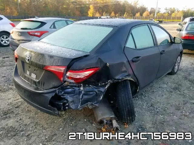 2T1BURHE4HC756983 фото 5