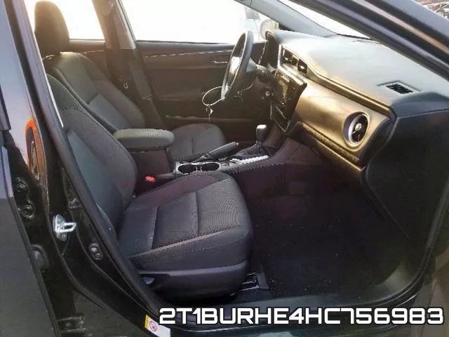 2T1BURHE4HC756983 фото 6