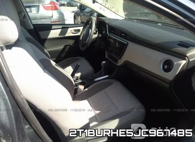 2T1BURHE5JC967485 фото 6