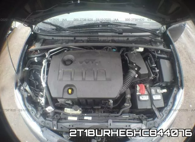 2T1BURHE6HC844076 фото 2
