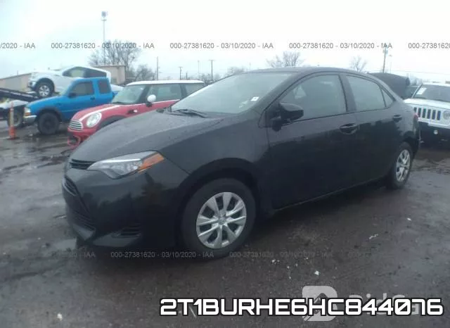 2T1BURHE6HC844076 фото 3