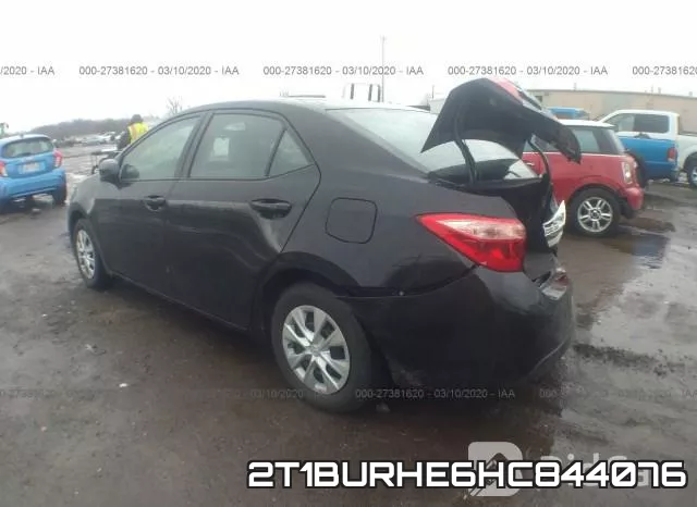 2T1BURHE6HC844076 фото 4