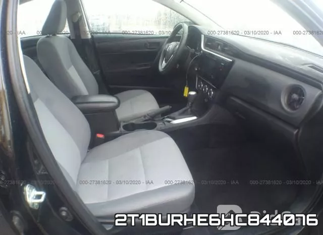 2T1BURHE6HC844076 фото 6