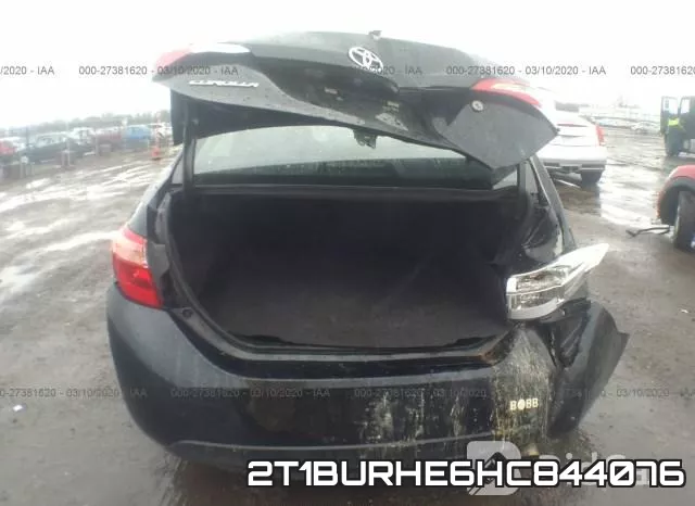 2T1BURHE6HC844076 фото 7