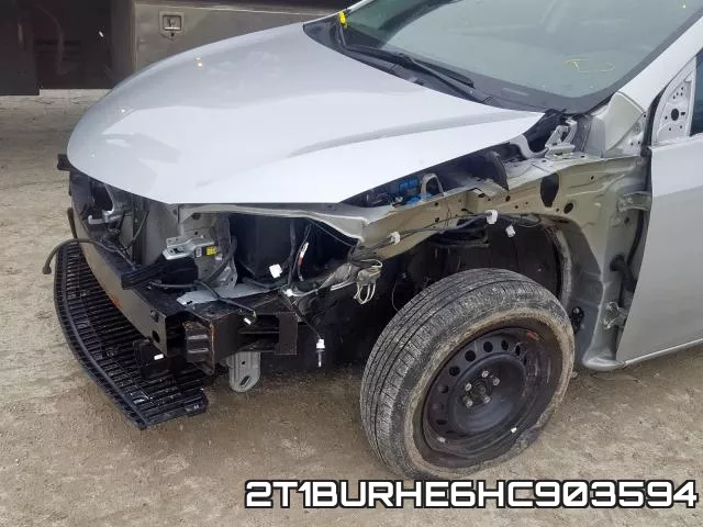 2T1BURHE6HC903594 фото 10