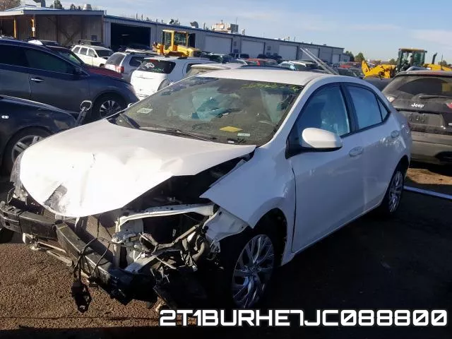 2T1BURHE7JC088800 фото 3