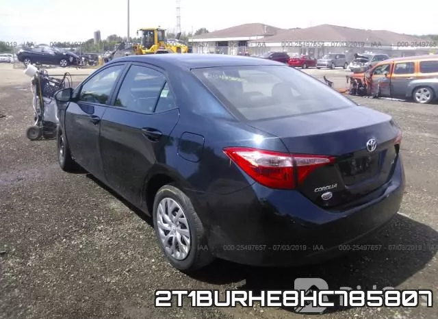 2T1BURHE8HC785807 фото 4