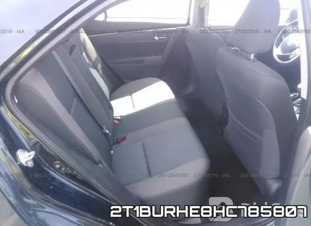 2T1BURHE8HC785807 фото 9