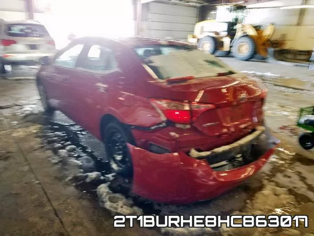 2T1BURHE8HC863017 фото 4