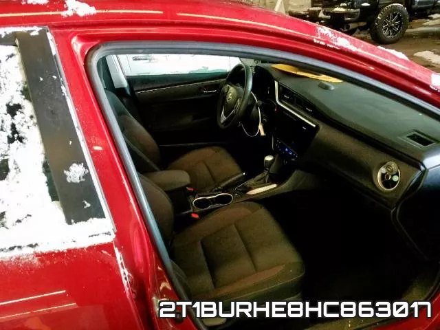 2T1BURHE8HC863017 фото 6