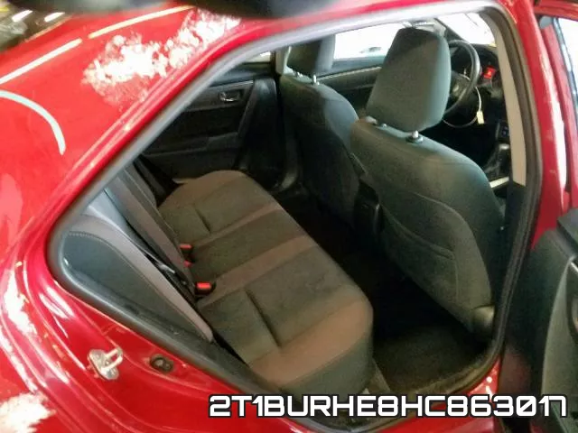 2T1BURHE8HC863017 фото 7