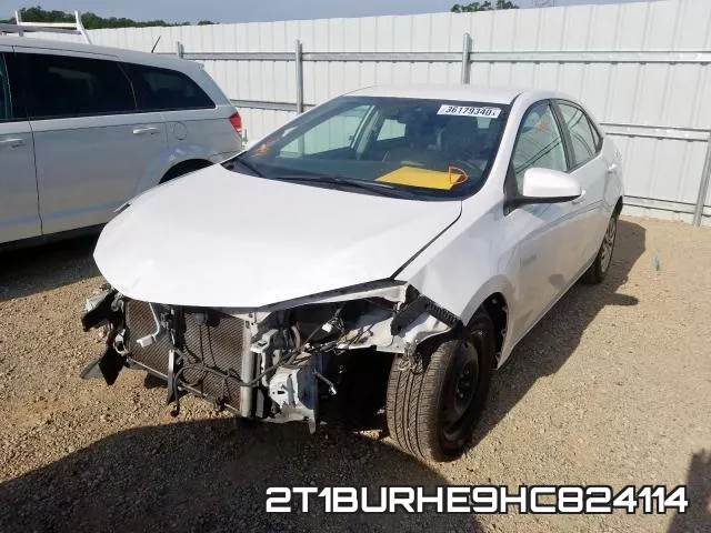 2T1BURHE9HC824114 фото 3