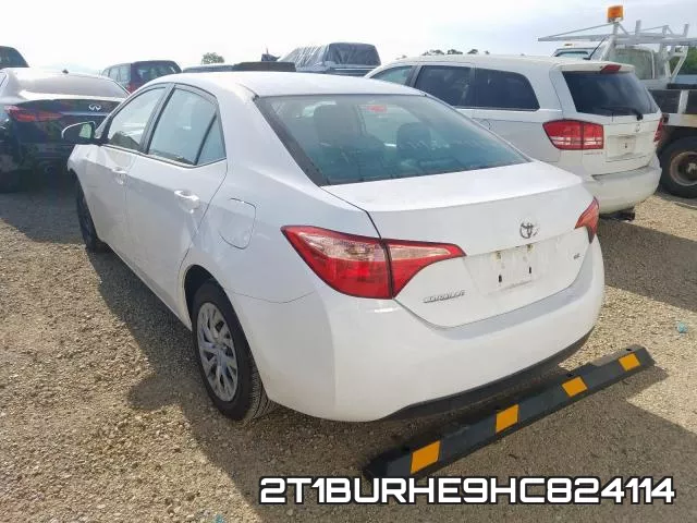 2T1BURHE9HC824114 фото 4