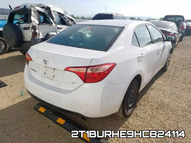 2T1BURHE9HC824114 фото 5