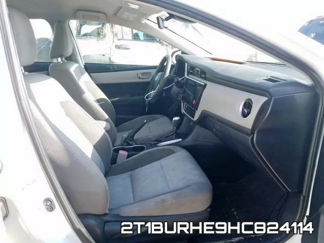 2T1BURHE9HC824114 фото 6