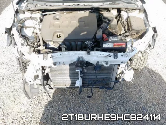 2T1BURHE9HC824114 фото 8