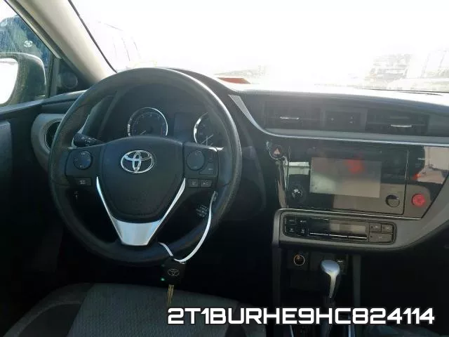 2T1BURHE9HC824114 фото 10
