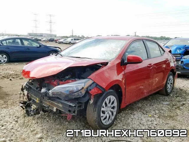2T1BURHEXHC760892 фото 3