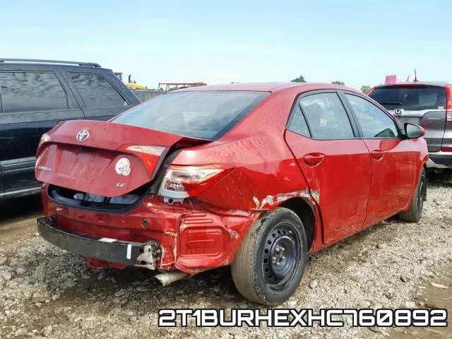 2T1BURHEXHC760892 фото 5