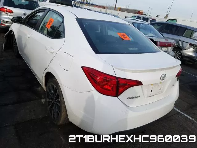 2T1BURHEXHC960039 фото 4
