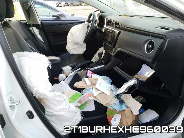 2T1BURHEXHC960039 фото 6