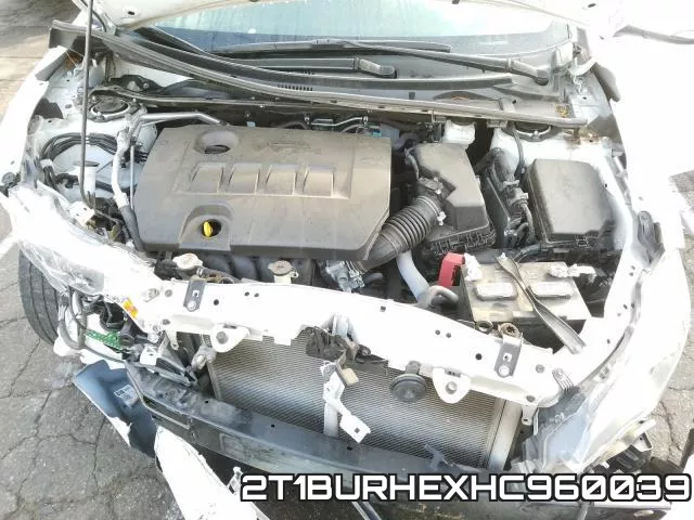 2T1BURHEXHC960039 фото 8