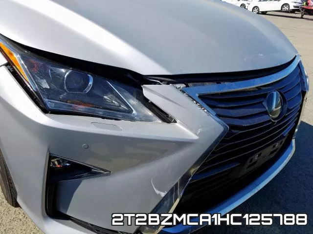 2T2BZMCA1HC125788 фото 10