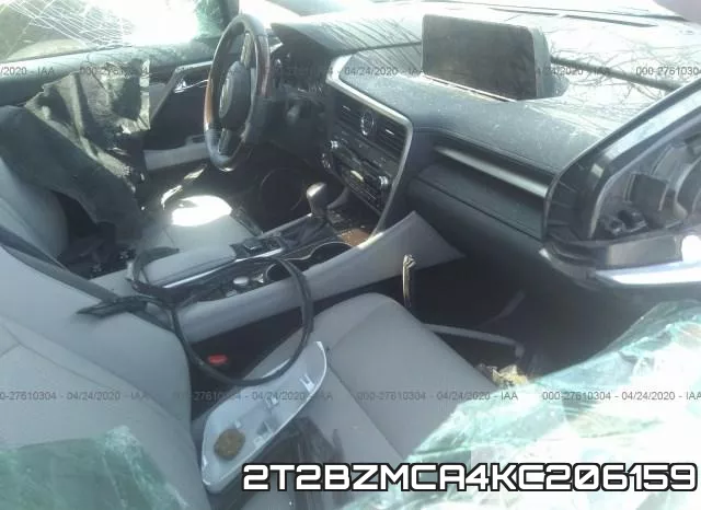 2T2BZMCA4KC206159 фото 6